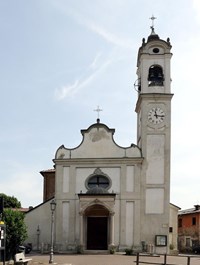 Purificazione della Beata Vergine Maria