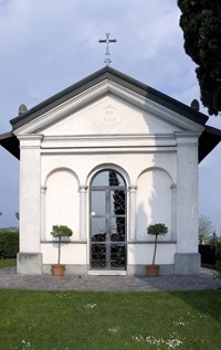 Chiesa della Madonna di Lourdes