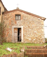 Chiesa di San Lorenzo a Castelletto
