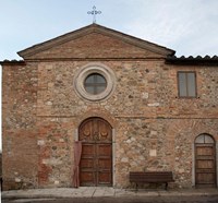 Chiesa di San Lorenzo a Frassini