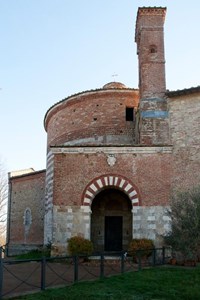 Chiesa di San Galgano