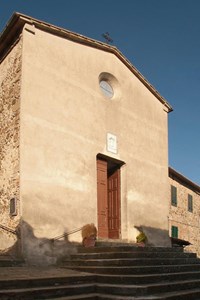 Chiesa di San Sebastiano