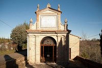 Santuario della Madonna delle Grazie