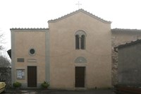 Chiesa dei Santi Jacopo e Filippo