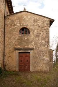 Chiesa dei Santi Niccolò e Caterina