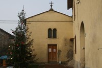 Chiesa di San Bartolomeo a Campiglia