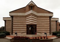 Chiesa di San Giovanni in Campolungo