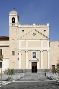 Chiesa del Santissimo Crocifisso della buona morte