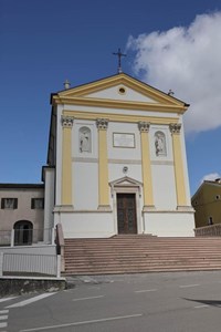 Chiesa di San Brizio
