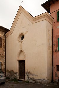 Chiesa di San Michele a Borgatello