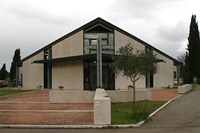 Chiesa di Sant'Alberto da Chiatina