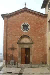 Santuario di Santa Maria delle Grazie