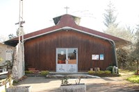 Chiesa del Beato Ambrogio Sansedoni a Belverde