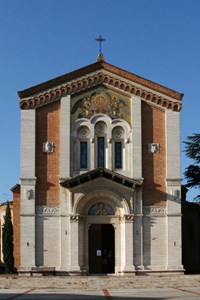 Chiesa di Cristo Re e Maria Nascente