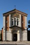 Chiesa di Cristo Re e Maria Nascente