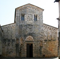 Chiesa di San Cirino