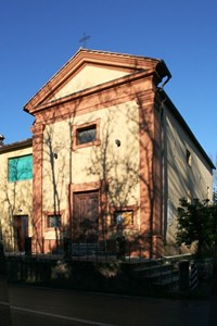 Chiesa di San Dalmazio