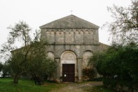 Pieve di San Giovanni Battista a Corsano