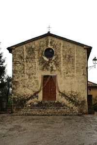 Chiesa di San Michele Arcangelo a Iesa