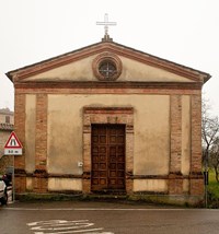 Cappella di Santa Maria Assunta in Piantasala