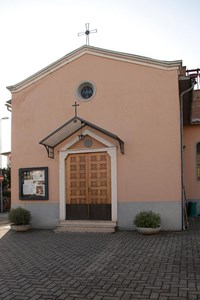 Chiesa di Nostra Signora di Lourdes