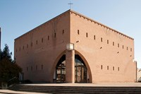 Chiesa dello Spirito Santo