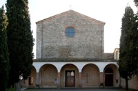 Basilica di San Lucchese