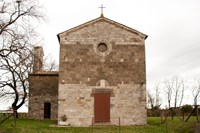 Chiesa di Sant'Antonio al Bosco
