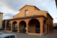 Chiesa di Santa Maria a Romituzzo