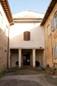 Chiesa di Santa Maria Assunta a Lecchi
