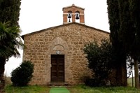 Chiesa di Santa Maria Maddalena a Castiglioni