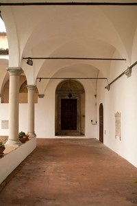 Oratorio della SS.ma Vergine dei dolori