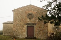 Chiesa di San Michele a Casale