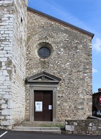 Chiesa di Santa Maria Maggiore