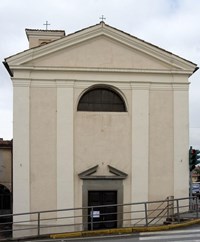 Chiesa di San Nicola da Tolentino