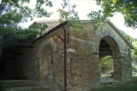 Chiesa della Madonna del Romituccio