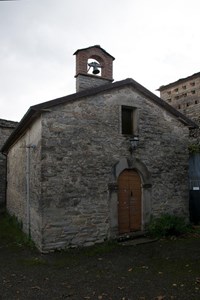 Cappella di San Giovanni