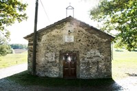 Cappella della Madonna delle Grazie