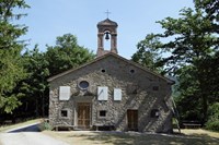 Chiesa della Madonna dell'Aiola