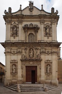 Maria Santissima Assunta