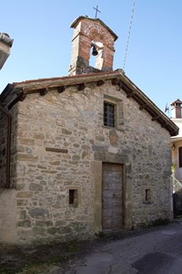 Cappella del Beato Ranieri