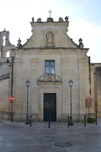 Maria Mater Domini