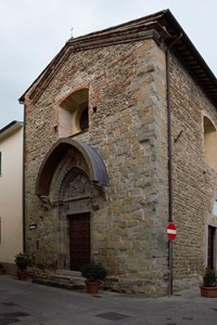Chiesa di Sant'Antonio