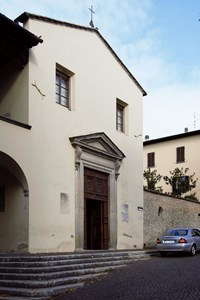 Chiesa della Madonna delle Grazie
