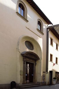 Chiesa del Buon Gesù