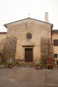 Chiesa di Santa Lucia