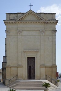 San Gregorio Nazianzeno