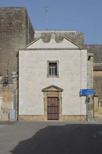 Madonna della Pietà
