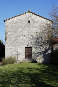 Chiesa di Santa Maria