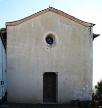 Chiesa di Santa Maria a Villacastelli